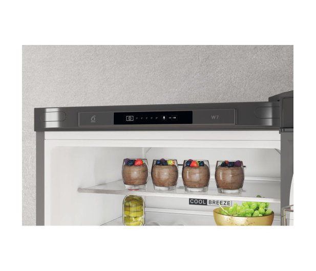 WHIRLPOOL W7X 92I OX Srebrna NoFrost - 1462765 - zdjęcie 13